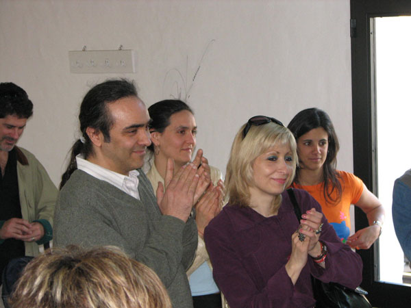 Presentaci�n del Libro