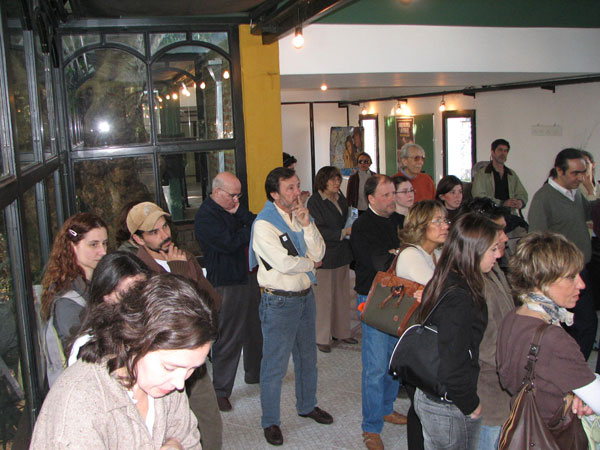Presentaci�n del Libro