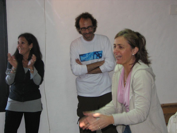Presentaci�n del Libro