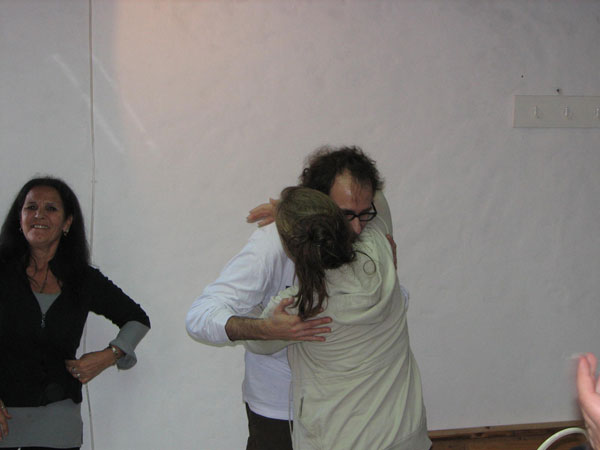 Presentaci�n del Libro "El Asistente de Producci�n de Cine Publicitario en Buenos Aires"