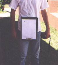 Location Folder