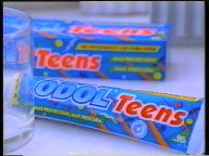 Odol Teens